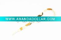 Camouflage colors Printed sneaker bootlace