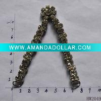 Wholesale fashion shoe chain