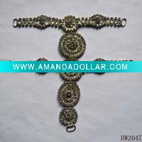 Wholesale alloy shoes chain