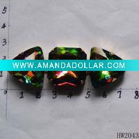 Wholesale fashion shoe buckle in 2011