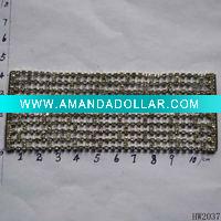 charming shoe chain