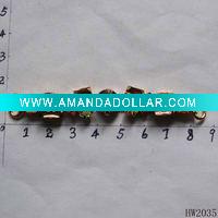 Wholesale 2011 fashion shoe chain