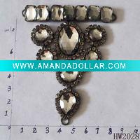 Wholesale fashion shoes buckles