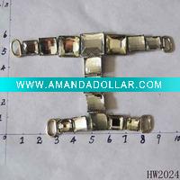 charming shoe chain