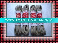 cotton shoelace