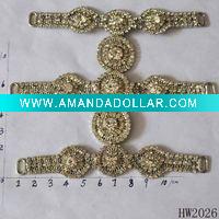 charming shoe chain