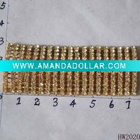 golden shoe chain