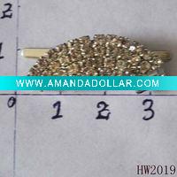 Wholesale popular shoe buckle