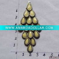 Wholesale popular shoes buckles