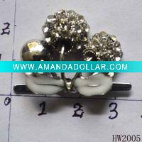 Wholesale fashion alloy shoes buckles