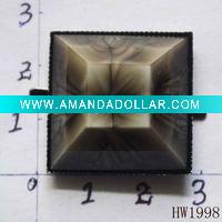 Wholesale 2011 fashion shoe buckle