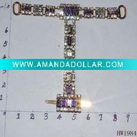 2011 latest shoe chain
