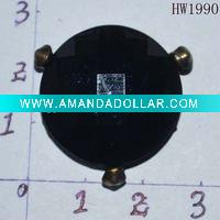 Wholesale latest Roman shoe buckle in 2011