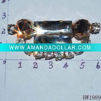 Wholesale rhinestone shoe buckle