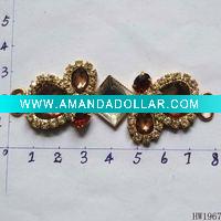 Wholesale 2011 summer lady fashion shoe chain