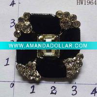 Wholesale latest shoe buckle in 2011