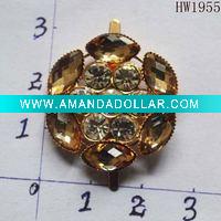 Wholesale fashion shoes buckle