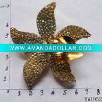 Wholesale popular alloy shoes buckles
