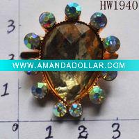Wholesale fashion shoe buckle in 2011