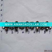 fashion shoe chain