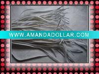 Wholesale cotton shoelace