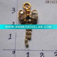 rhinestone shoes buckles
