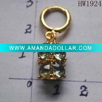 Wholesale rhinestone shoes buckles
