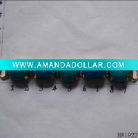 popular shoe chain