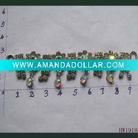 2011 latest women boot shoe chain