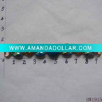 Wholesale fashion shoe chain in 2011
