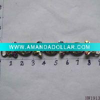 Wholesale fashion shoe chain in 2011