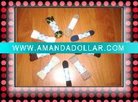 Wholesale 100% cotton shoelace
