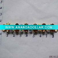 Wholesale fashion lady's shoe chain