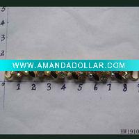 fashion shoe chain