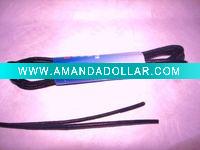 Wholesale wax shoelace