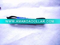 Wholesale wax shoelace