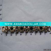 Wholesale the most fashionable shoe chain