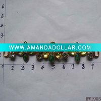 2011 latest shoe chain