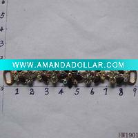 2011 fashion shoe chain