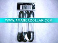 Wholesale waxed lace