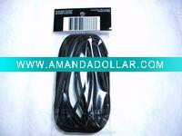 Wholesale waxed boot lace