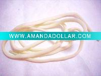 Wholesale nylon shoelace