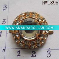 Wholesale fashion shoes buckles