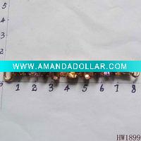 Wholesale popular decorative shoe chain