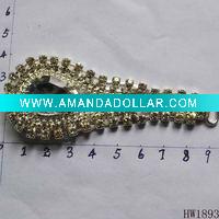 Wholesale fashion shoes buckles