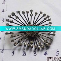 Wholesale fashion shoes buckles