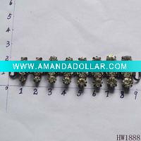 Wholesale fashion shoes chain