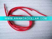 Wholesale cotton round shoelace