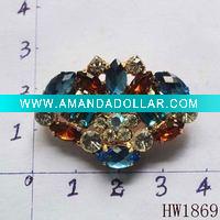 popular shoe buckle