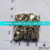 popular shoe buckle